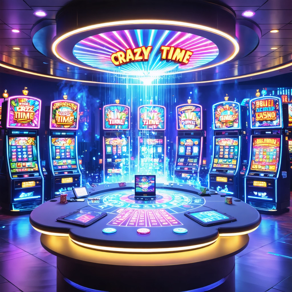 Crazy Time APK Download: Version Compatibility and Security: Secure APK Guide