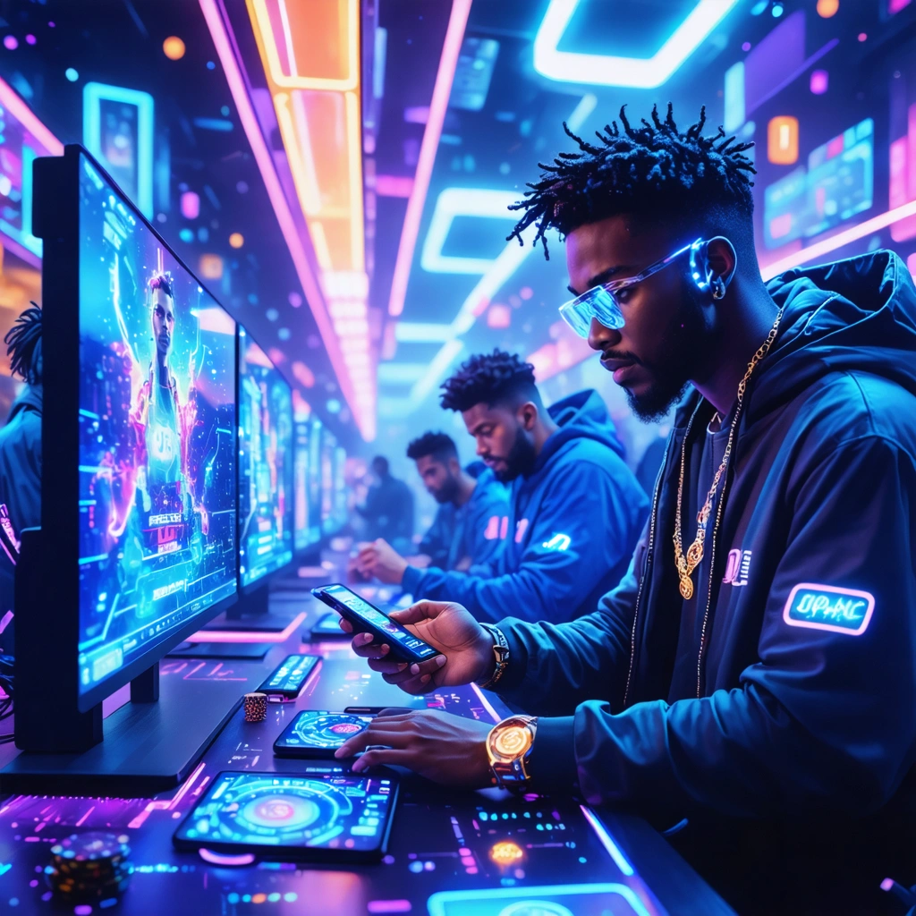 UPI Casino Transactions: Security and Refund Protocols: Secure Payment Guide