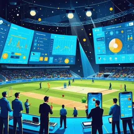 Cricket Betting Apps with Ball-by-Ball Features: Best Platforms for Indian Players. Review of cricket betting apps offering ball-by-ball betting features for Indian players.